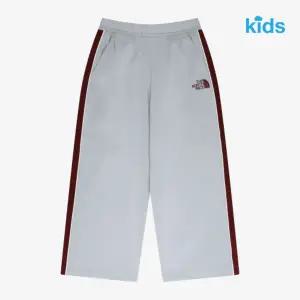 [노스페이스키즈]노스페이스 키즈 키즈 브리오 팬츠 GRAY NP6NS04T