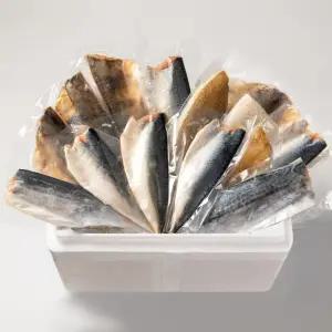 [대한민국농수산] 간편 순살생선 순살 가자미 500g (3~5팩 내외)