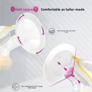 Medela 수동 유축기용 새 제품 1세트