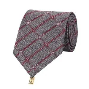 [롯데백화점]닥스 [노리개+사은품]큐빅 정장 혼주 넥타이 DMG1ACF1110-택1