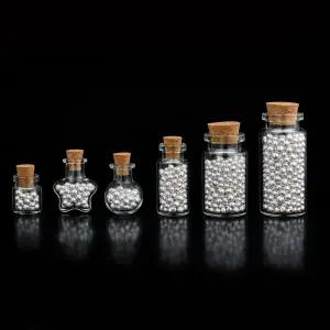 순은 999.9% 포나인 그래뉼 5g,7g,10g,20g 실버바 은테크 투자용 보증서