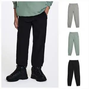 [롯데백화점]블랙야크 키즈 BK레이크우븐조거팬츠#1 1BKPNF4904