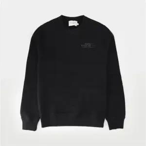 메종키츠네 루 드 리슐리외 로고 남녀공용 스웨트셔츠 JM00337KM0019 P199