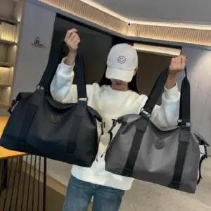 여행용 스포츠 캐리어보조가방 보스턴백 골프보스턴백 대형