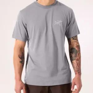 ARCTERYX 아크테릭스 크래그 코튼 반팔 티셔츠