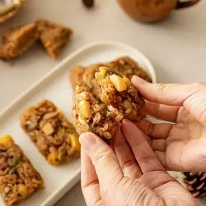 아리울떡공방 7가지 재료 듬뿍 약밥 900g