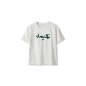 탑텐 TOPTEN 여성 쿨에어 코튼 그래픽 반팔티 ITALY_MSF2TS2102 MSF2TS2102 430696