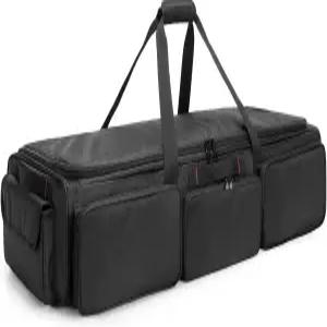 슈퍼크루 캡 탈부착 가능한 내부 칸막이 4개와 풀사이즈 트럭용 미끄럼 방지 바닥이 있는 언더시트