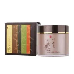 깊은 영양 탄탄한 피부 산삼 배양근 클렌징크림 250ml