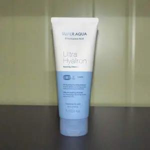 수퍼아쿠아 울트라 포밍 세안 폼클렌저 200ml