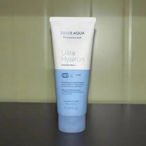 수퍼아쿠아 울트라 포밍 세안 폼클렌저 200ml