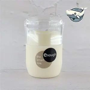 [골드스마일]스마트 수납 용기 멀티 보관함 요지 면봉통 가정용이쑤시개케이스