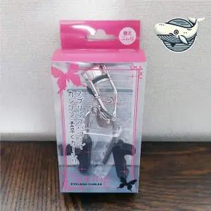 [골드스마일]속눈썹컬러 리필고무 포함 아이래쉬 뷰러