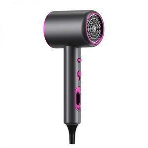 무소음 드라이기 음이온 드라이어 미용실 접이식 헤어 고출력(8825) 가정용 01