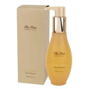 [콩심팥심]수분감 가득한 리퀴드 제형 마일드한 폼클렌저 200ml