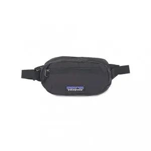 매장정품 PATAGONIA 파타고니아 테라비아 미니 힙 팩 49448 BLK (남여공용) 1377655