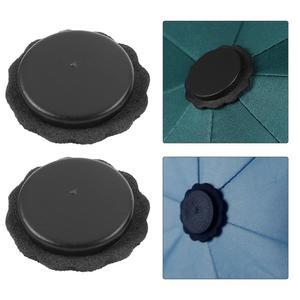 접이식 우산 지팡이 캡 팁 액세서리 교체 보호대 수리