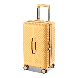 아이레 55cm(20인치) 여행용캐리어 기내용작은 가벼운 러기지 기내반입사이즈 신혼여행가방