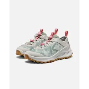 매장정품 KEEN 킨 [빅키즈]자이오닉 어드벤처 샌들 밝은 그레이 주니어 스니커즈 KNSO6E680_G1 1322732