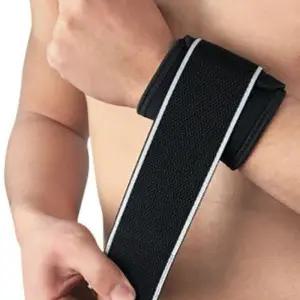 팔목 헬스 지지대 보호대 1개 손목 아대 고무밴드 WSo1+2sFF