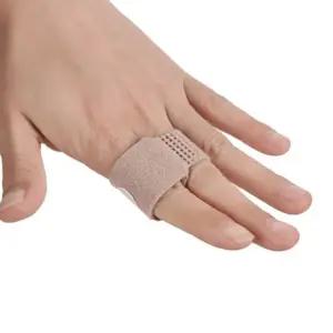 간편 손가락 스포츠 테이핑 구두 발가락 분리 붕대 uTs1+4ClI