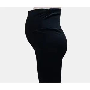 무지 면 기모 겨울 임부 쫄바지 UxJ1+2JCA