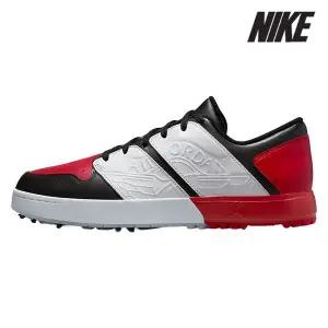 [하프클럽/나이키]나이키 조던 골프화 /g1- FZ4153-001 / 남녀 JORDAN NU RETRO 1 G 조던 누 레트로 1 G