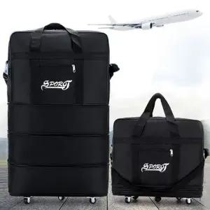 4단조절 이민가방 캐리어 여행 유학 이사 대용량가방 이민캐리어 유학가방 해외여행가방