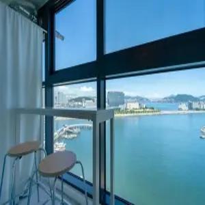 [부산] 부산호텔그라체(부산, 영도)