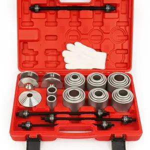 만능 멤버 부싱 교환기 특수공구 베어링 자동차 붓싱 너클