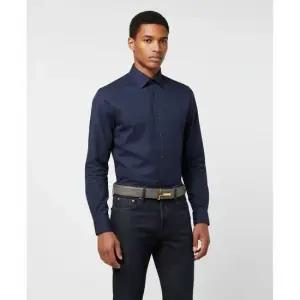 남성 T 아이콘 금장 양면 벨트 TB178T_LCL220_C8910_22S)