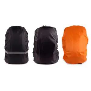 NPT 가방 백팩 방수커버 2type/배낭 책가방 방수 우비 노패키지 가방안전덮개