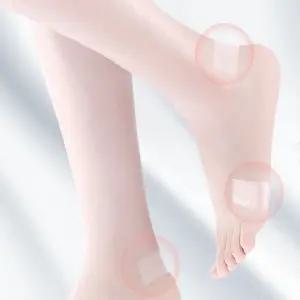 구두 운동화 발 뒤꿈치 까짐방지 밴드 패드 발뒤꿈치호보패드 뒤꿈치패드