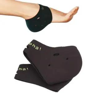 발보호대 보온보습 풋패드 기능성 발뒷꿈치보호대