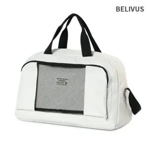 빌리버스 남자 보스턴백 BJE270 여행용 크로스백 가방 보스턴백 남자보스턴백 여행가방