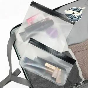 여행용 화장품 파우치 미니 정리함 소품 수납 nTV7+6nAd