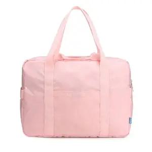 접이식 토트백 인기 여행 운동 보스턴백 가벼운 가방 헬스가방 요즘유행하는가방