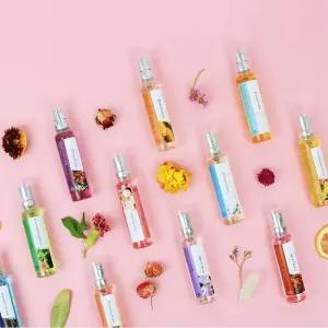 성년의날 니치향수 휴대용 미니향수 18ml 12종 cSK5+2Csz