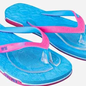 물집방지 발가락보호 쪼리 미끄럼방지 실리콘 패드 cHb7+3lGx