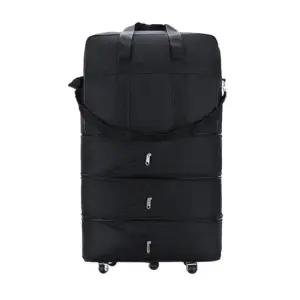 항공 이민가방 4단조절 튼튼한 초대형 케리어 1개 이민가방 4단이민가방 여행가방