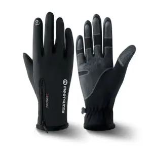 겨울 야외 사이클링 등산 스키 바이크 방수 방한장갑 방수장갑 헬스장갑