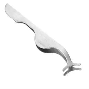 속눈썹핀셋 속눈썹 붙이기 미용집게 미용재료 눈썹 붙