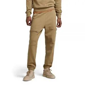 G-STAR RAW 남성용 카고 포켓 스웨트팬츠 캐주얼 팬츠 버지 XXL 미국 Berge [호환]