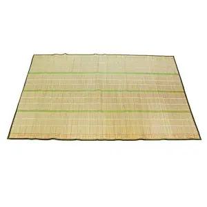 왕골 대자리 돗자리 휴대용 캠핑자리 침대돗자리 침대야생초돗자리