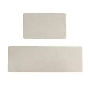 소프트 발매트 푹신한 미니 도어매트