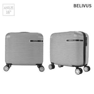 빌리버스 남자 하드 캐리어 BBU119 16 사이즈 기내용 여행캐리어 여행용캐리어 여행가방