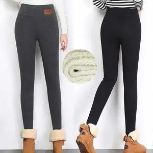 [JHM431T4_51IB]겨울 여자 레깅스 따뜻한 기모 편한옷 (29130321A)