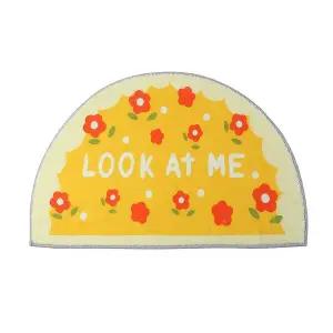 발매트 두꺼운 카페트 욕실 발매트 빨아쓰는발매트 극세사발매트