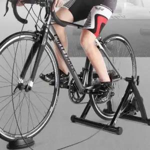 TBZ 자전거 트레이너 트레일러 훈련 자전거 거치대