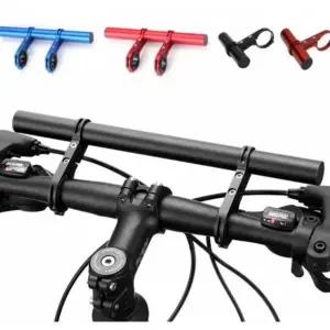 TBZ 자전거 확장 플랜지 마운트 어댑터 거치대